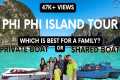 See Phi Phi Island On A Private