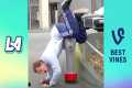 Funniest Fails Caught on Camera - Try 