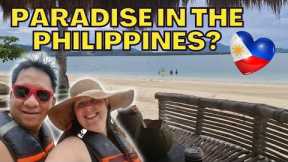 🇵🇭HONDA BAY ISLAND HOPPING TOUR 2022 | PARADISE IN THE PHILIPPINES