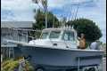 First Boat Trip to Catalina Island on 