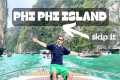 Island Hopping in Thailand! Don’t Go