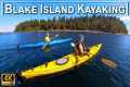 Blake Island Kayaking 4K - Our #1