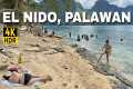 EL NIDO PALAWAN is the World’s Best: