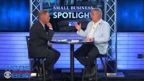 The Traveling Professor Small Business Spotlight Interview