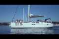 Island hopping on a Sailing Yacht |