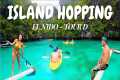 Island Hopping in EL NIDO - Tour D