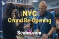 Your First Look Inside Scuba.com NY