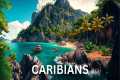 Cruising the Caribbean: Island