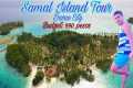 Samal Island Hopping for only 990