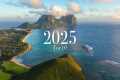 Top 10 Places To Visit in 2025 (Year