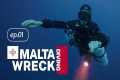 Dive Malta: Sidemount Diving