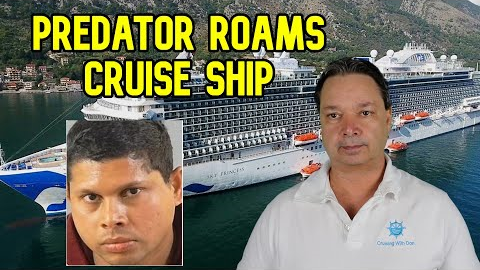 HORRIBLE ATTACK ON CRUISE SHIP, CRUISE NEWS