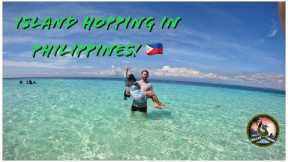 Ep.7 Island Hopping @ Samal and Talikud Island, Davao City, Philippines!