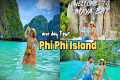 PHI PHI ISLAND TOUR from KRABI,