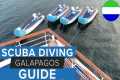 Galapagos Diving Tips - How To Make