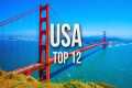 12 Best Places to Visit in the USA |