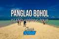 Panglao BOHOL Island Hopping Tour