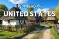 Wonders of United States | Top 30