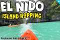 EL NIDO ISLAND HoPPiNG  (Tour +