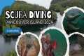 Vancouver Island Scuba Diving 2024 |