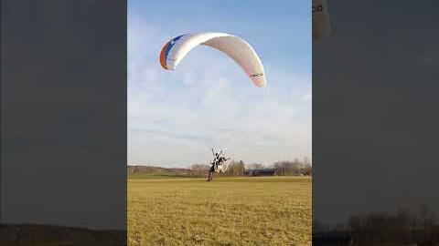 Don't Make These Paramotor Mistakes, Flight without license?