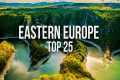 25 Best Places to Visit in Eastern