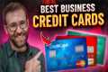 Best Small Business Credit Cards in