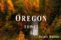 Top 12 Places To Visit In Oregon |