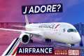 My NEW Favorite?! · AIR FRANCE A350