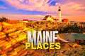 Top 10 Best Places to Visit in MAINE