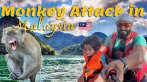 Langkawi Island Hopping Tour 2025 | Jungle Trekking, Eagle Feeding & More! #episode4