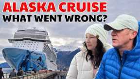 We Tried the CHEAPEST ALASKA CRUISE from Seattle