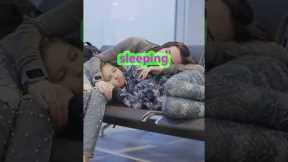 Airport Fails: Hilarious Travel Mishaps!