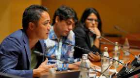 Sustainable Business Futures: Youth-Led Rights Action for Corporate Change