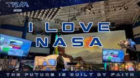 Expert Business Travel Tips - NASA-STYLE