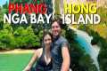 Thailand’s Best Island Hopping
