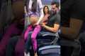 Awkward moment #youtubeshorts #funny