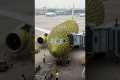 Durian International Flight! Welcome