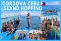 Cordova Cebu Philippines Boating Trip 