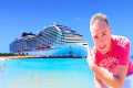 I Try My First Ever Cruise - I Didn't 
