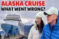 We Tried the CHEAPEST ALASKA CRUISE