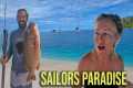Island Hopping in the San Blas