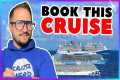 Top 10 Best Cruises to Book for 2025