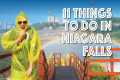 Niagara Falls - 11 Things to Do! (USA 