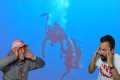 Divers React to Diver Dies after