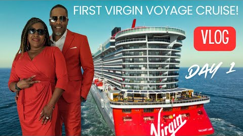 Our First Virgin Voyages Cruise – Here’s What Surprised Us!