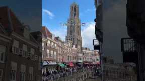 Top 10 countries in Europe for beginner travelers