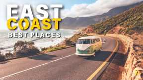Best 17 Places To Visit in East Coast - Tourist Attractions in USA
