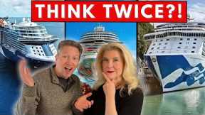 BEST CRUISES TO ALASKA IN 2025? 4 Major Cruise Lines Compared
