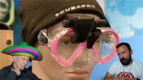 Divers React to new government regulations making scuba diving safer